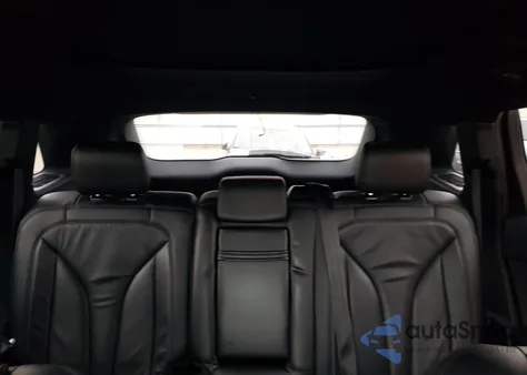 2019 Lincoln Nautilus Reserve from USA, damaged, VIN 2LMPJ8LPXKBL42396